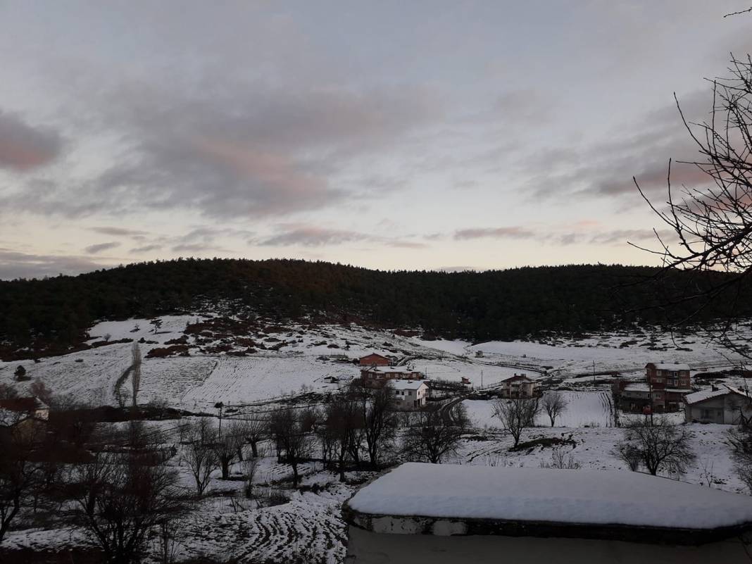 Büyükorhan Akçasaz Köyü Resimleri 6