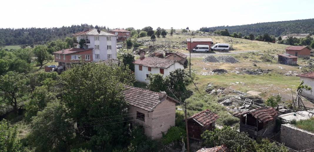 Büyükorhan Akçasaz Köyü Resimleri 7