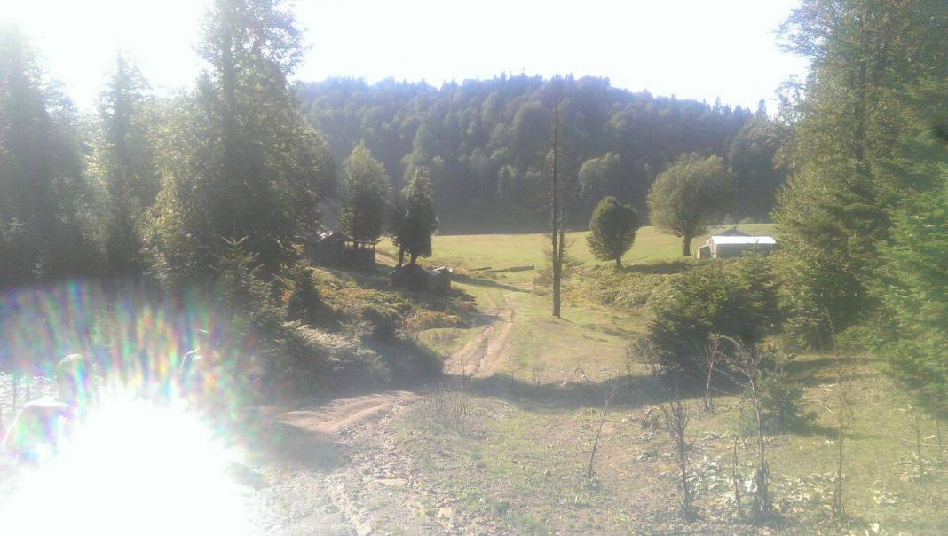 Hacılar Akyazı Köyü Resimleri 1