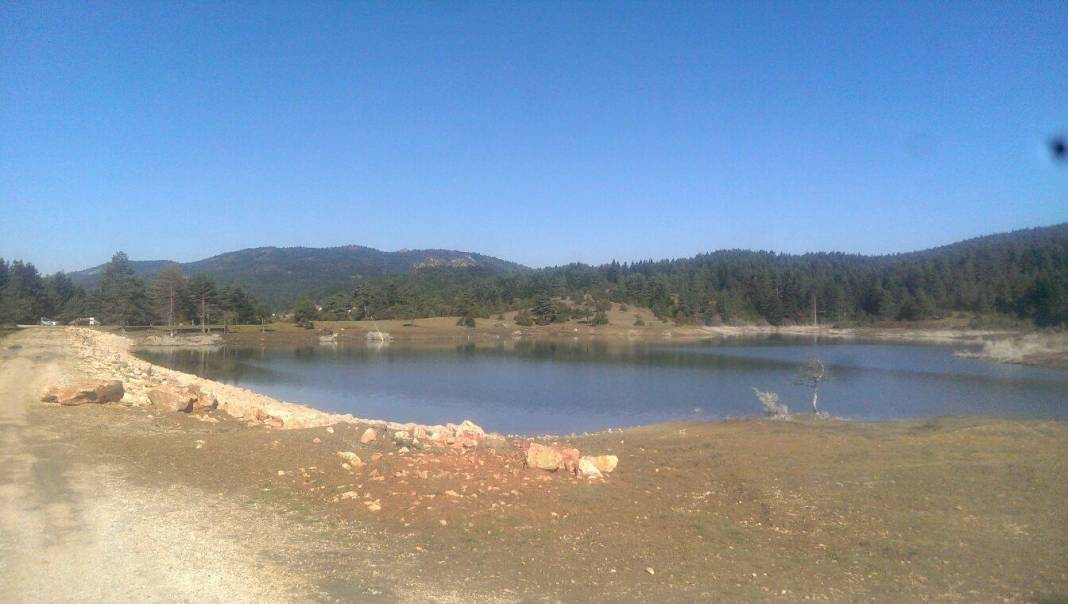 Hacılar Akyazı Köyü Resimleri 3