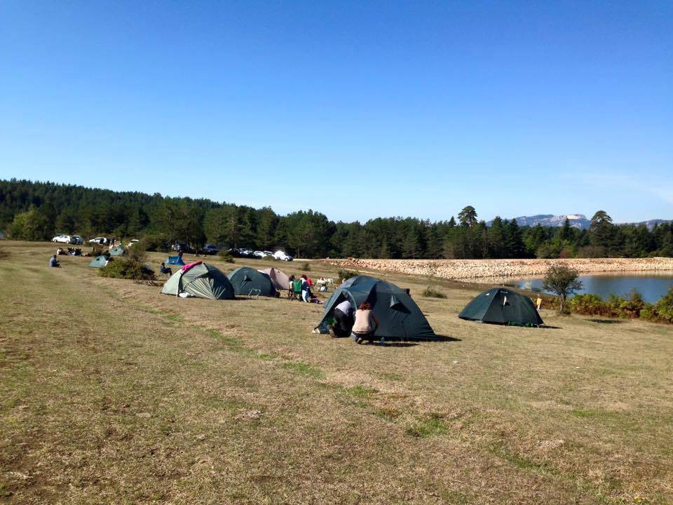 Hacılar Akyazı Köyü Resimleri 5