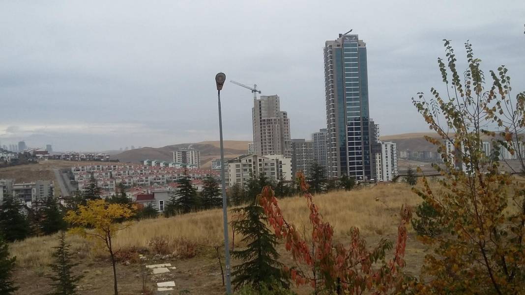 Hacılar Yenimahalle Köyü Resimleri 1