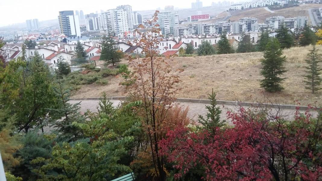 Hacılar Yenimahalle Köyü Resimleri 2