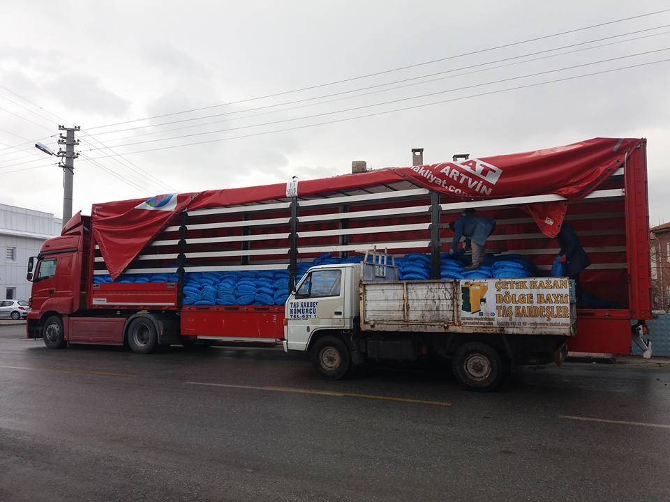 İncesu Bahçelievler Köyü Resimleri 3