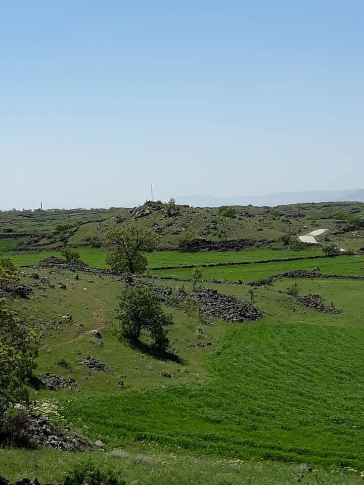 İncesu Çardaklı Köyü Resimleri 3