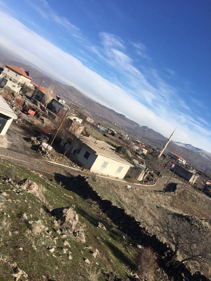 İncesu Çardaklı Köyü Resimleri 5