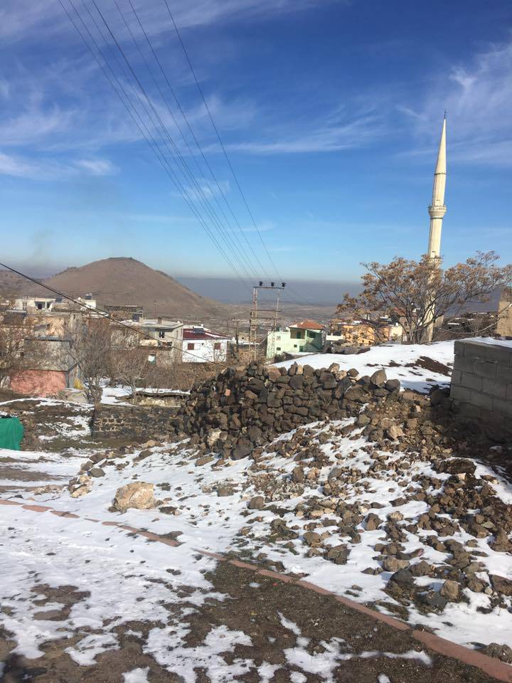 İncesu Çardaklı Köyü Resimleri 7