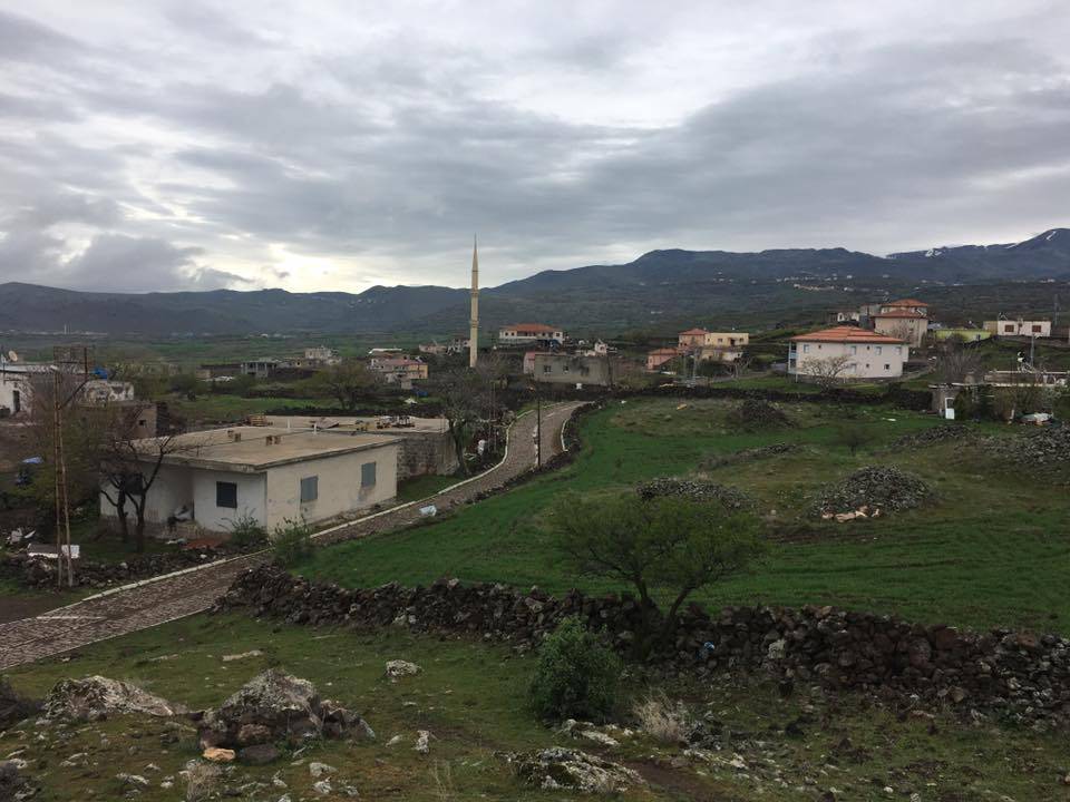 İncesu Çardaklı Köyü Resimleri 8