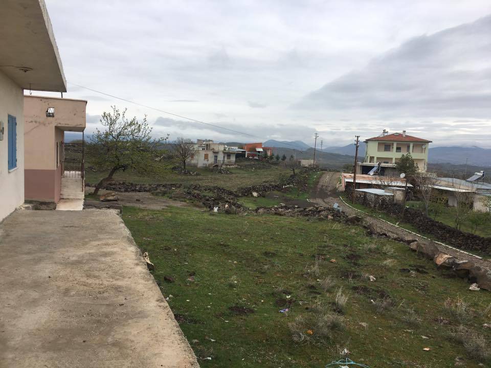 İncesu Çardaklı Köyü Resimleri 9