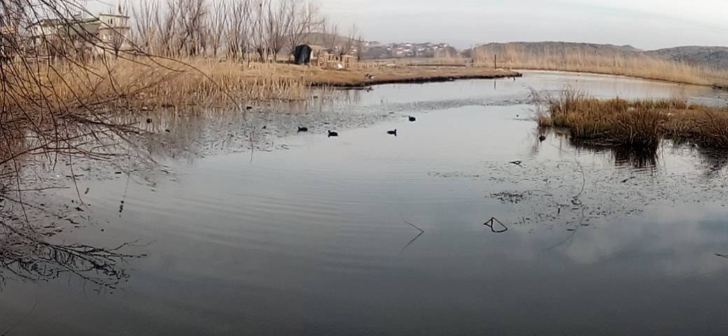 İncesu Dokuzpınar Köyü Resimleri 10