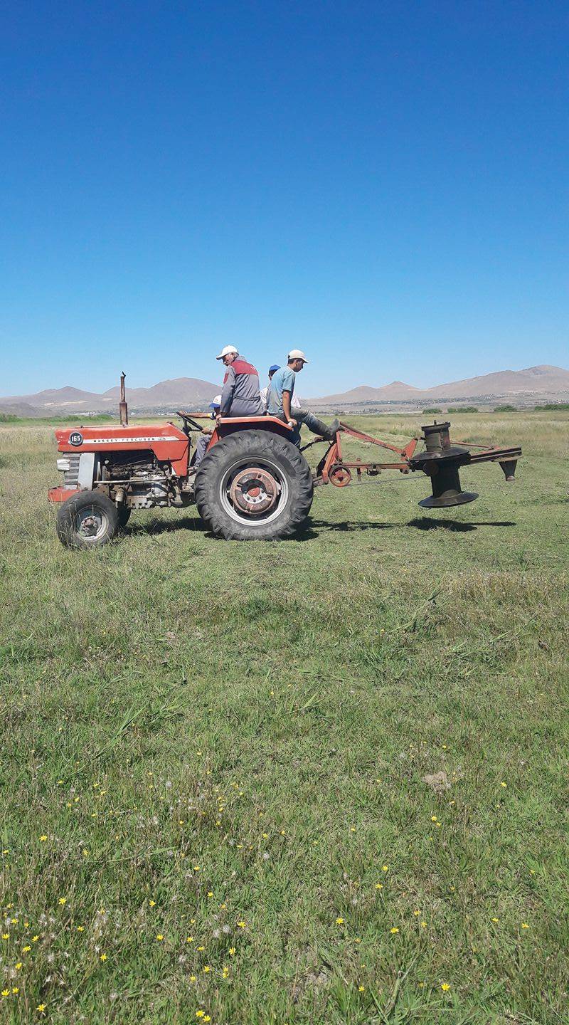 İncesu Dokuzpınar Köyü Resimleri 5
