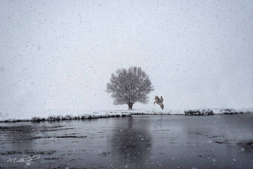 İncesu Dokuzpınar Köyü Resimleri 8