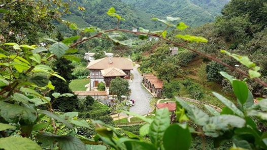 Fındıklı Sümer Köyü Resimleri 2