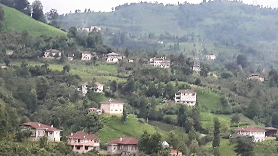 Fındıklı Sümer Köyü Resimleri 6