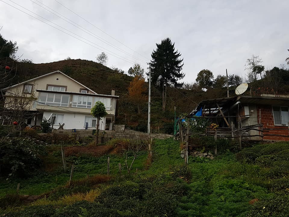 Fındıklı Sümer Köyü Resimleri 7