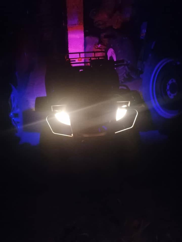 İncesu Hamurcu Köyü Resimleri 1