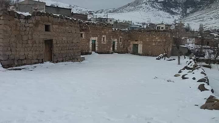 İncesu Hamurcu Köyü Resimleri 3