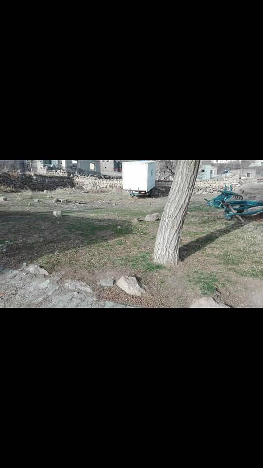 İncesu Hamurcu Köyü Resimleri 4