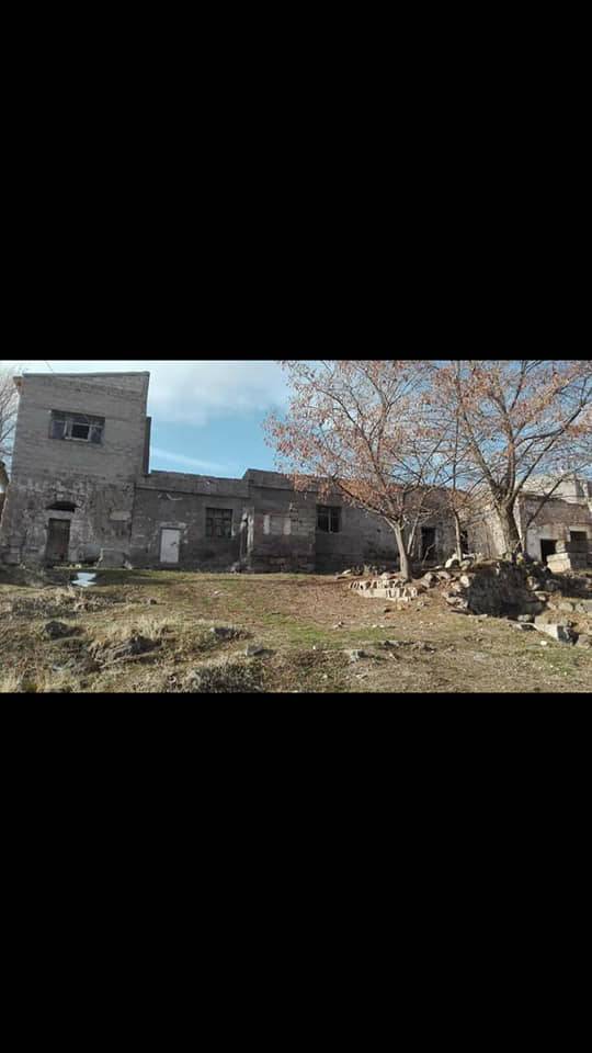 İncesu Hamurcu Köyü Resimleri 5