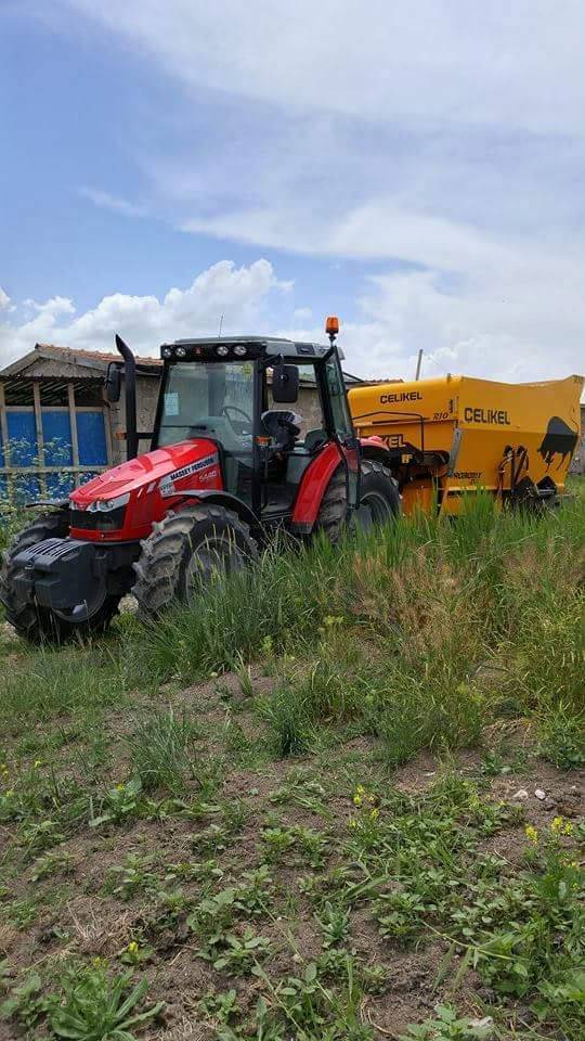 İncesu Karahöyük Köyü Resimleri 1