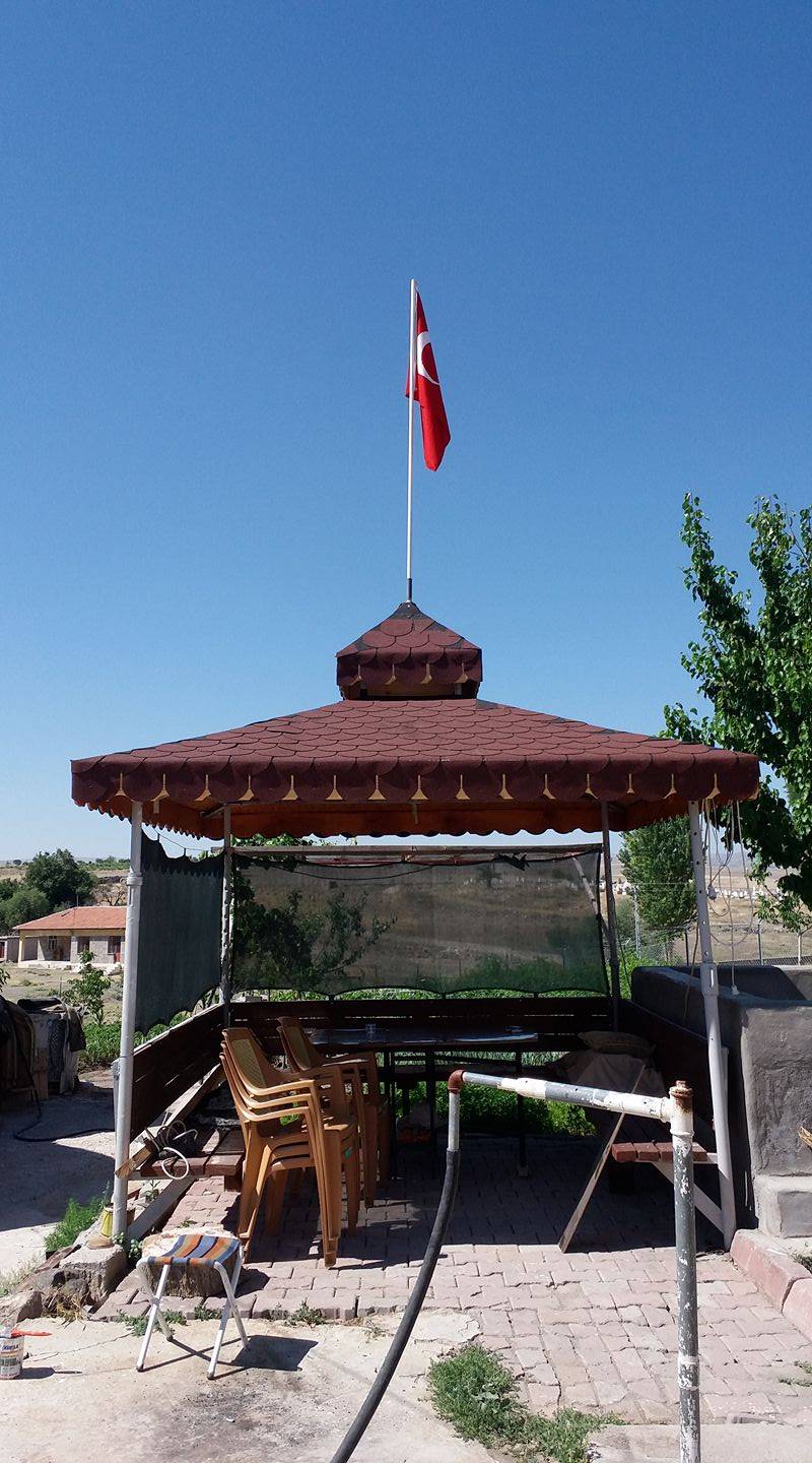 İncesu Karahöyük Köyü Resimleri 3