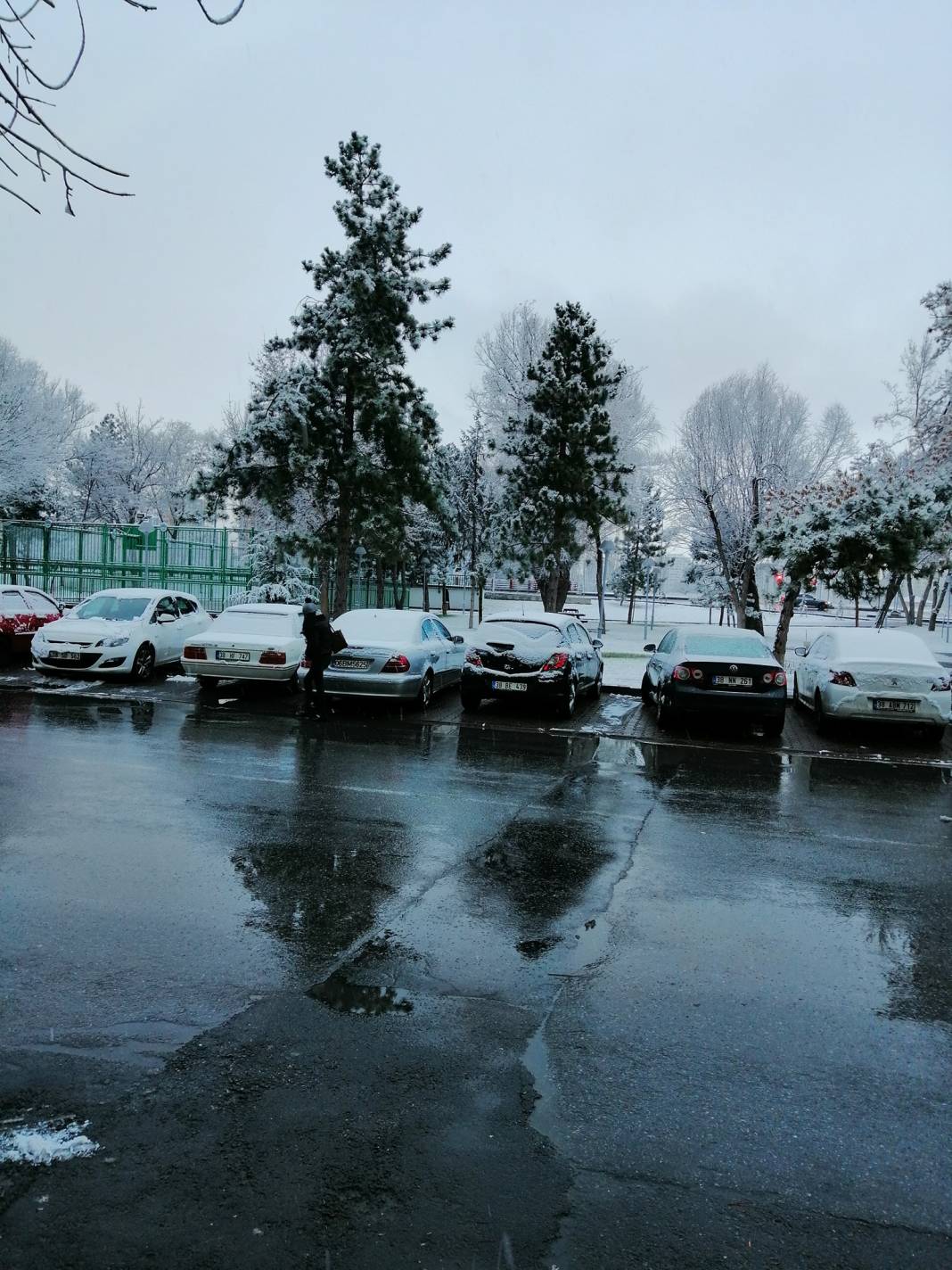 İncesu Karahöyük Köyü Resimleri 4