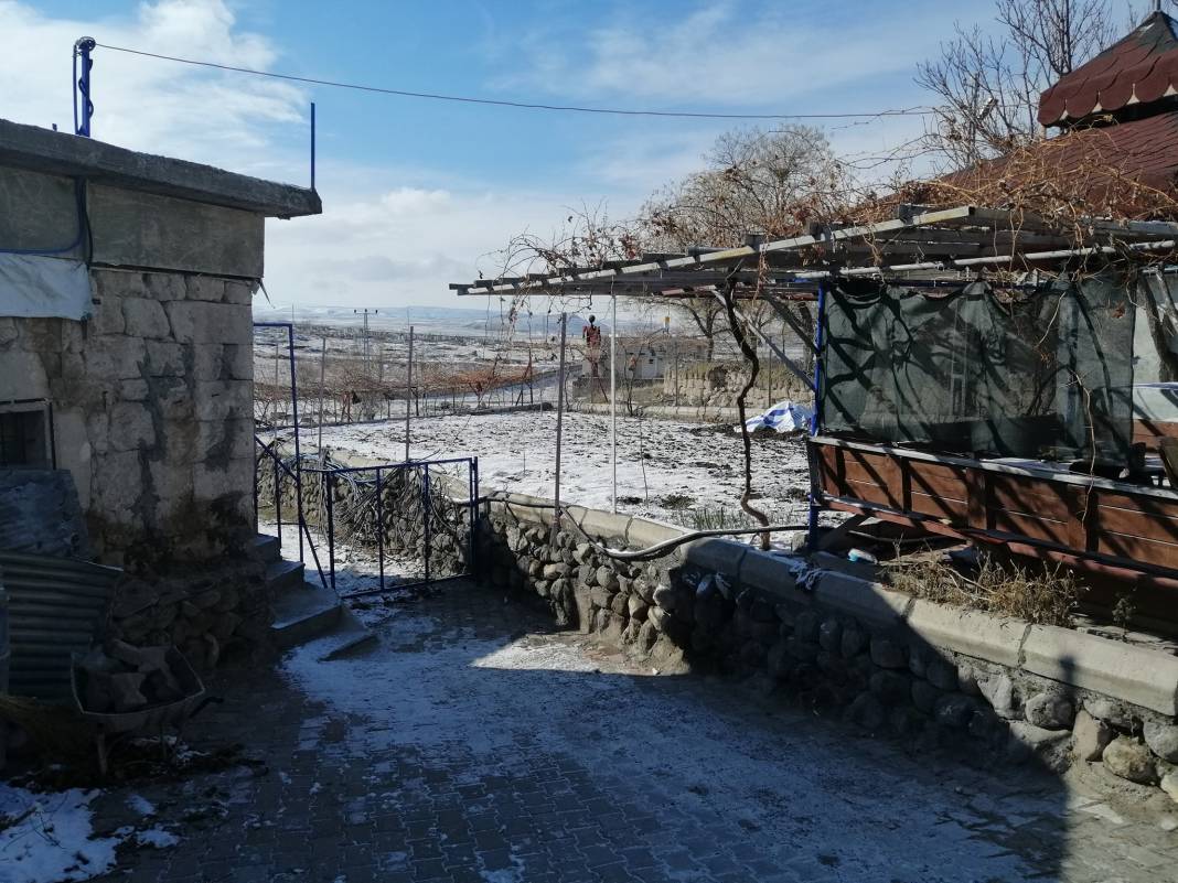 İncesu Karahöyük Köyü Resimleri 5