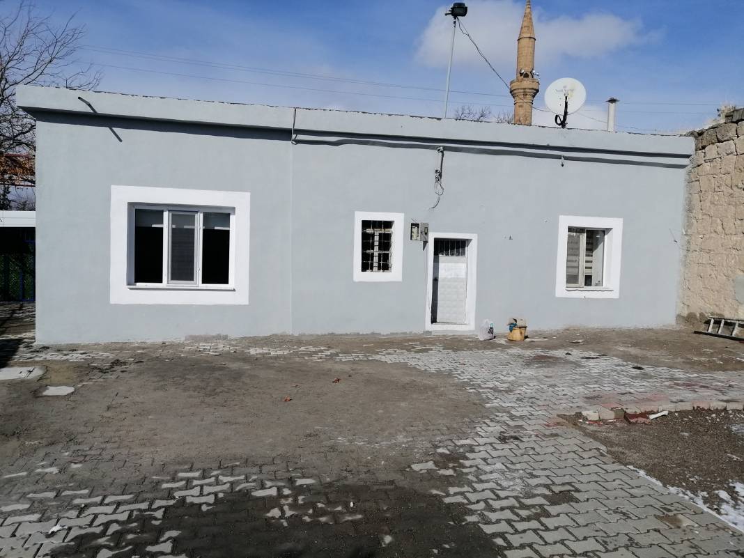 İncesu Karahöyük Köyü Resimleri 6