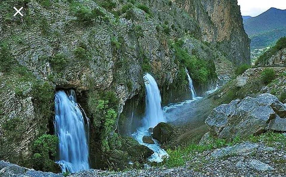 İncesu Karamustafapaşa Köyü Resimleri 2