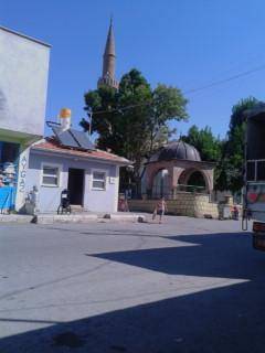 İncesu Kızılören Avşar Köyü Resimleri 3