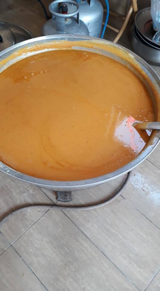 İncesu Kızılören Ötebatan  Köyü Resimleri 2