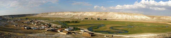 İncesu Örenşehir Köyü Resimleri 3