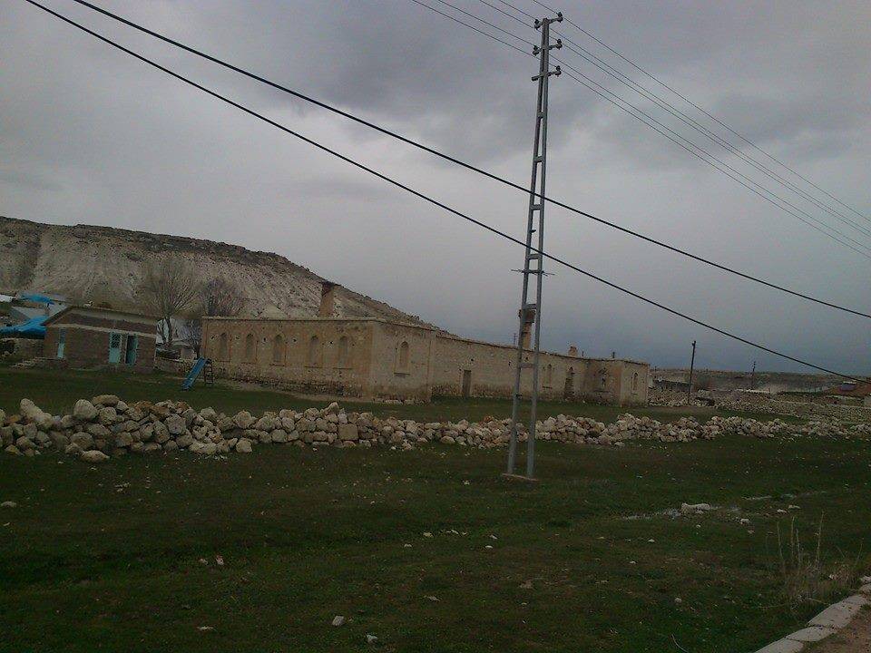 İncesu Örenşehir Köyü Resimleri 4