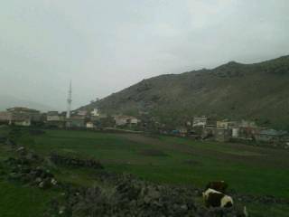 İncesu Sarıkürklü Köyü Resimleri 1