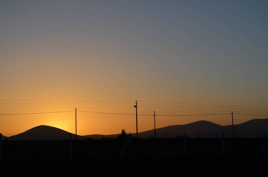 İncesu Sarıkürklü Köyü Resimleri 8