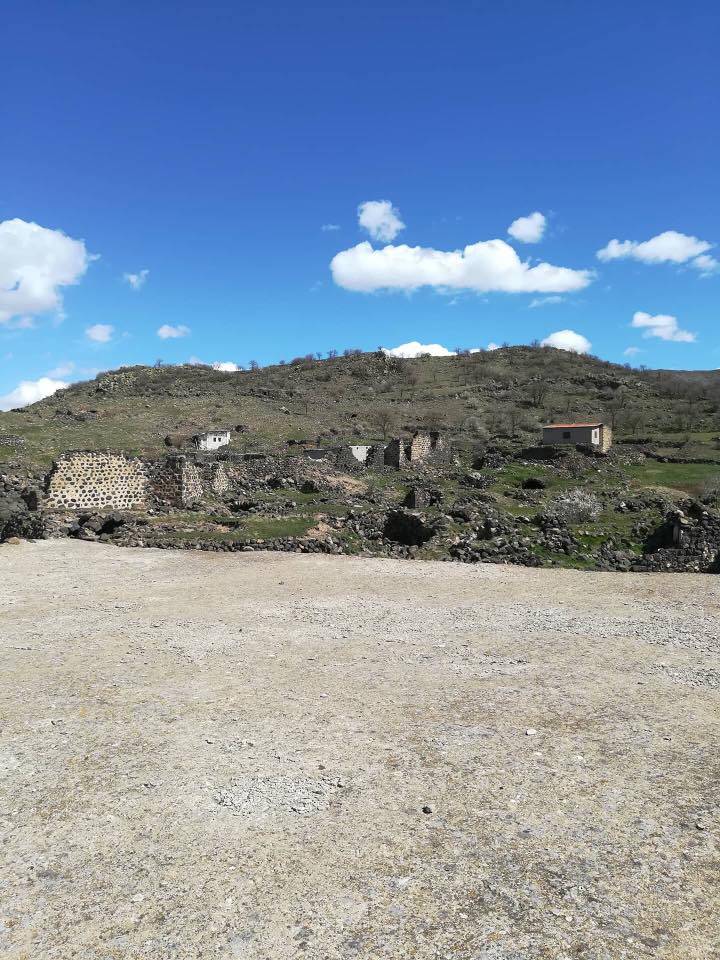 İncesu Subaşı Köyü Resimleri 1