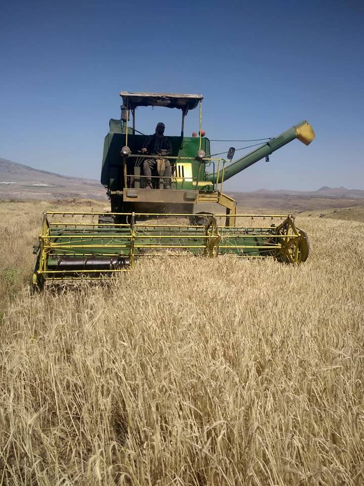 İncesu Subaşı Köyü Resimleri 3