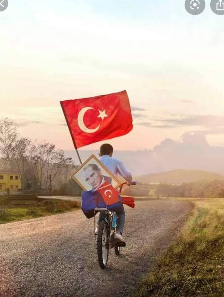 İncesu Süksün Cumhuriyet Köyü Resimleri 1