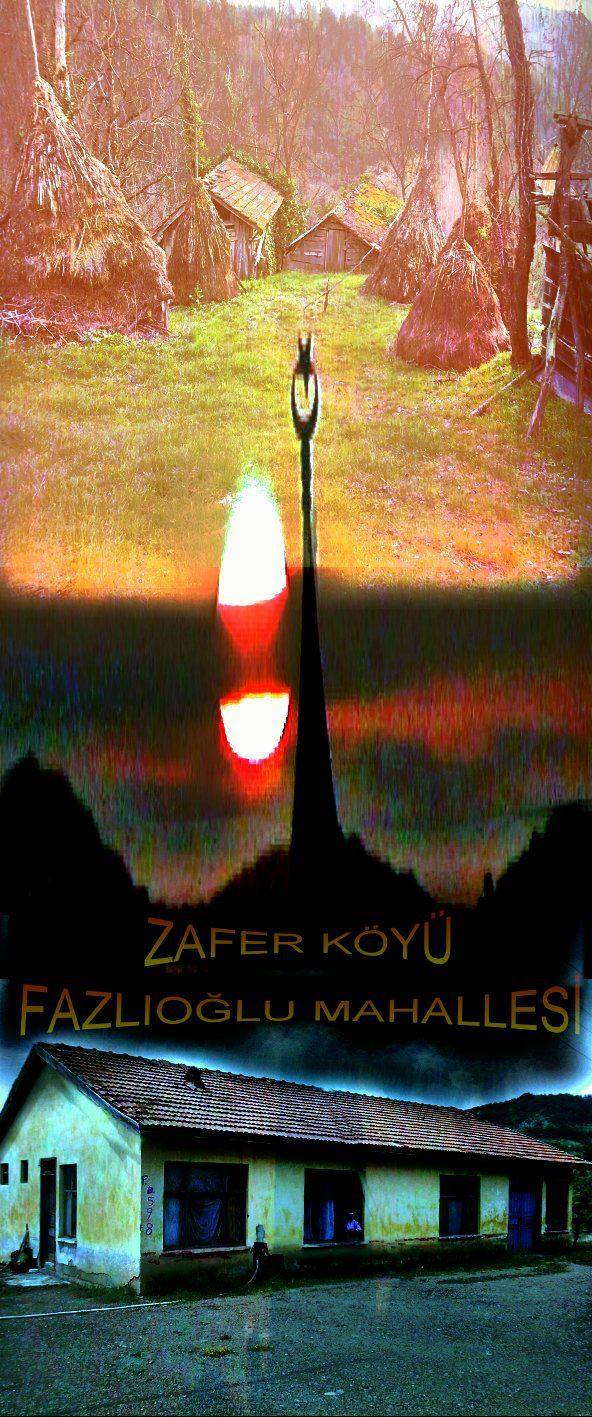 İncesu Süksün Zafer  Köyü Resimleri 2