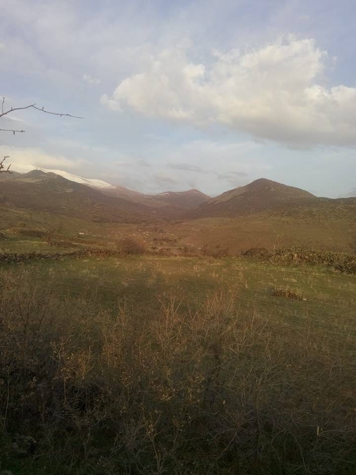 İncesu Şeyhşaban Köyü Resimleri 2