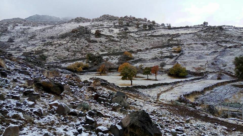 İncesu Şeyhşaban Köyü Resimleri 3