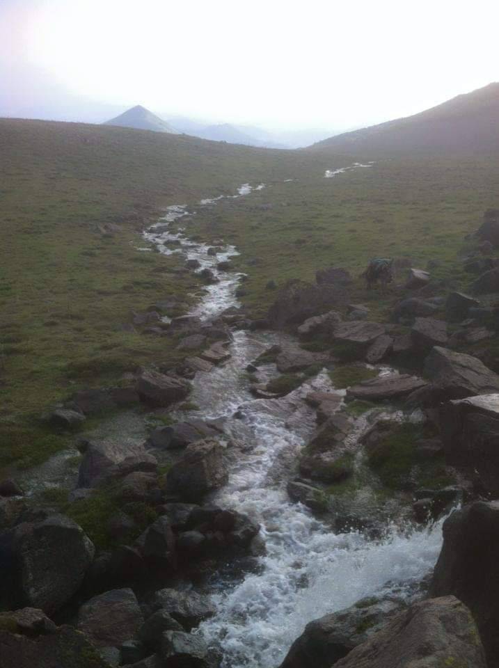 İncesu Şeyhşaban Köyü Resimleri 4