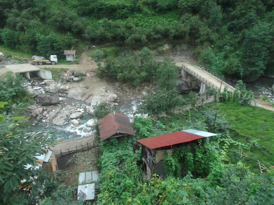 Fındıklı Yaylacılar Köyü Resimleri 10