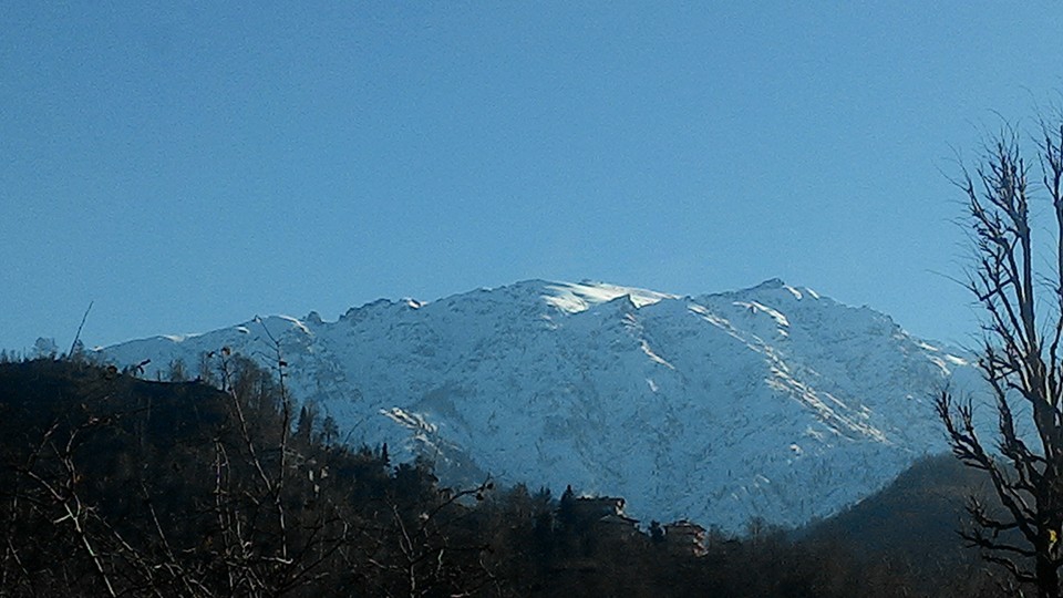 Fındıklı Yaylacılar Köyü Resimleri 8