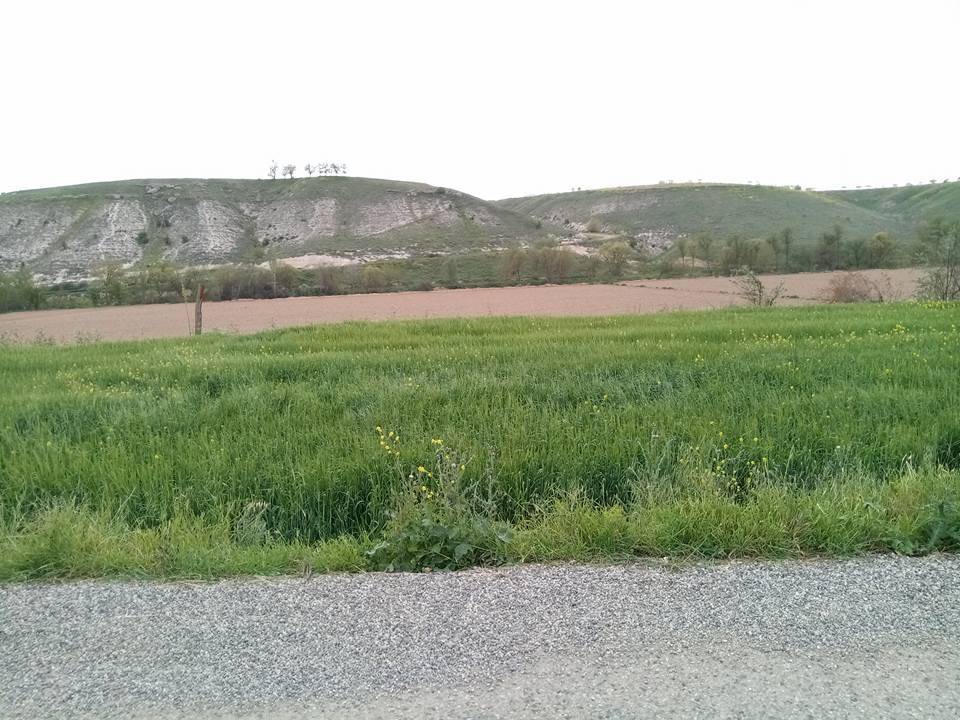 Nizip Gülkaya Köyü Resimleri 1