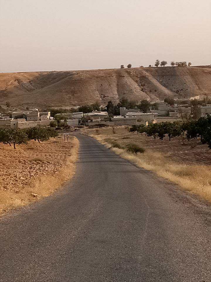 Nizip Gülkaya Köyü Resimleri 13