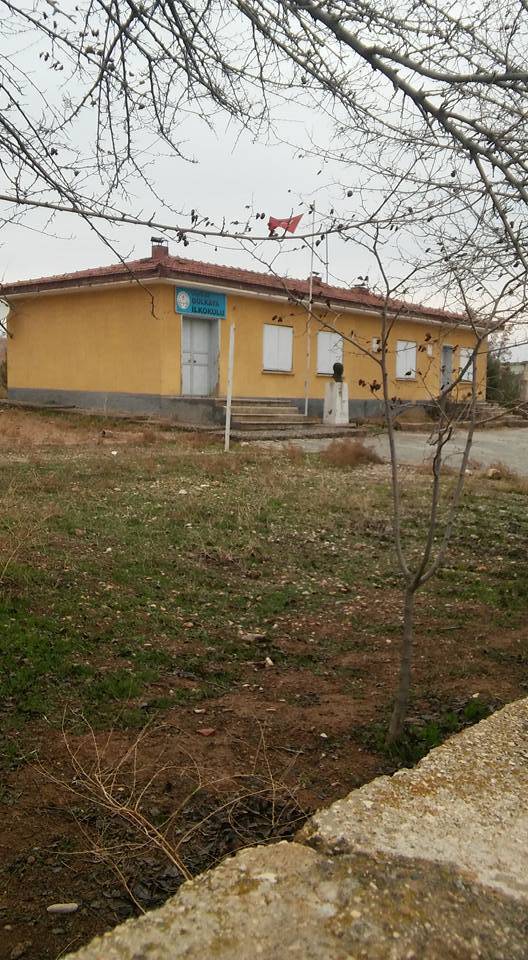 Nizip Gülkaya Köyü Resimleri 2