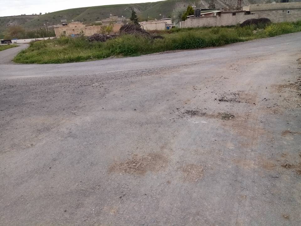 Nizip Gülkaya Köyü Resimleri 3