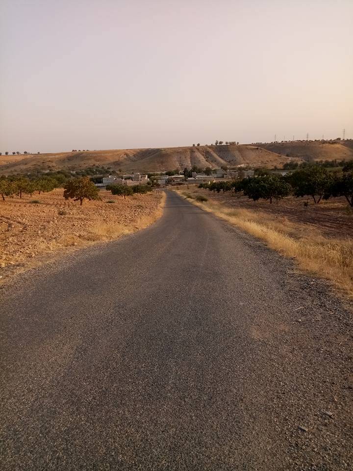 Nizip Gülkaya Köyü Resimleri 30