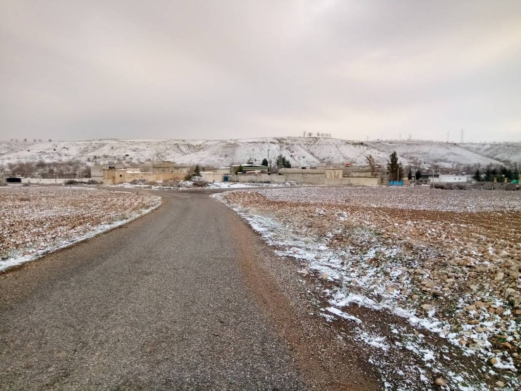Nizip Gülkaya Köyü Resimleri 41